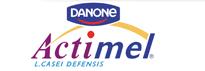 Danone – Dairy